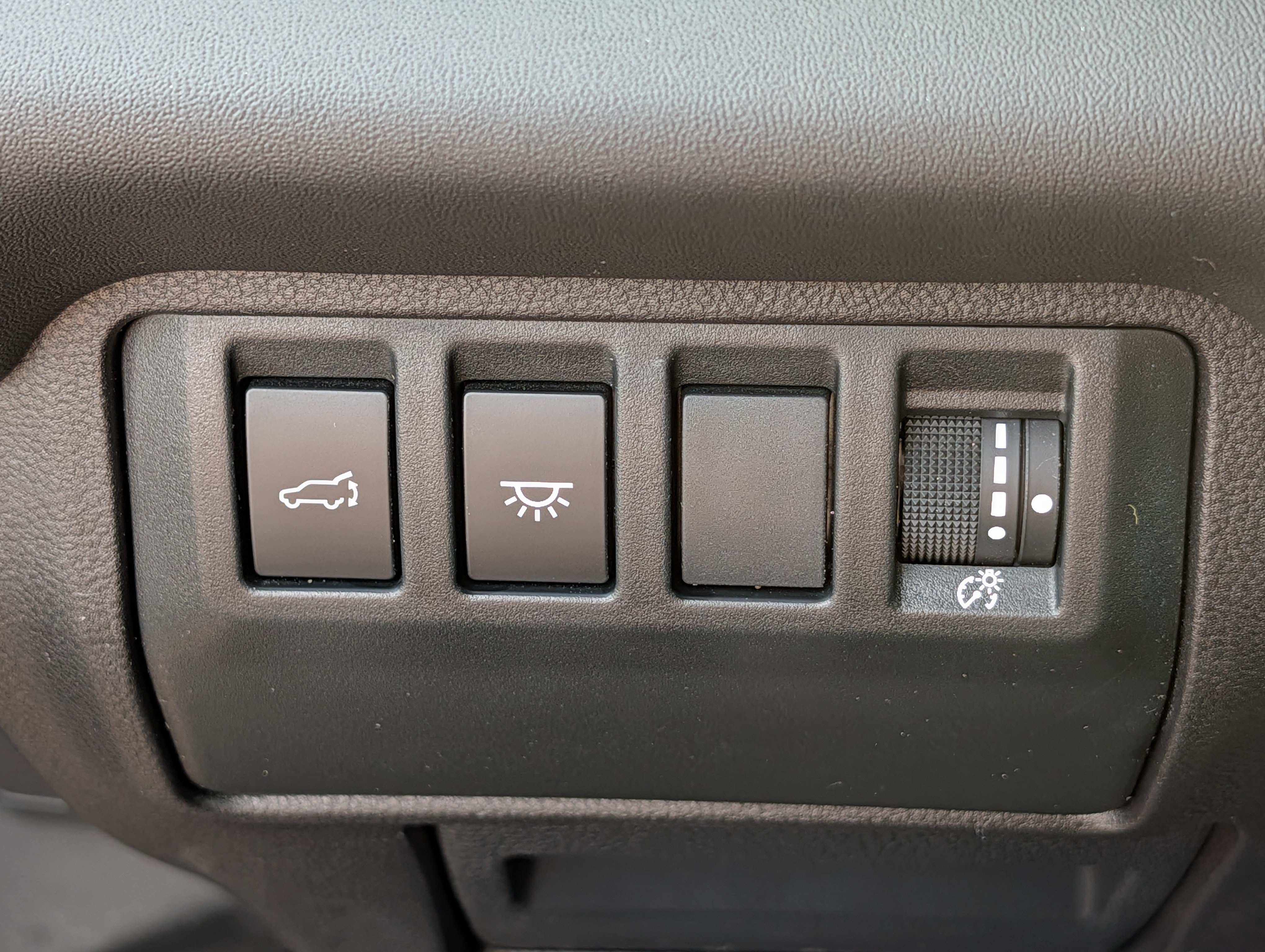 Used 2023 Subaru Ascent Onyx Edition AWD/4WD image 26