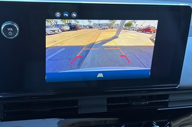 New 2026 Honda Prologue Touring image 24