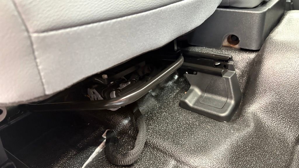 New 2026 Ford F450 XL w/ 360-Degree Camera Package AWD/4WD image 28