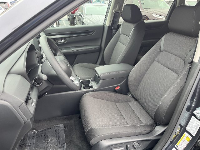 New 2027 Honda CR-V EX image 22