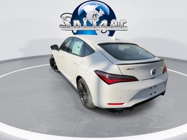 New 2026 Acura Integra A-Spec image 7