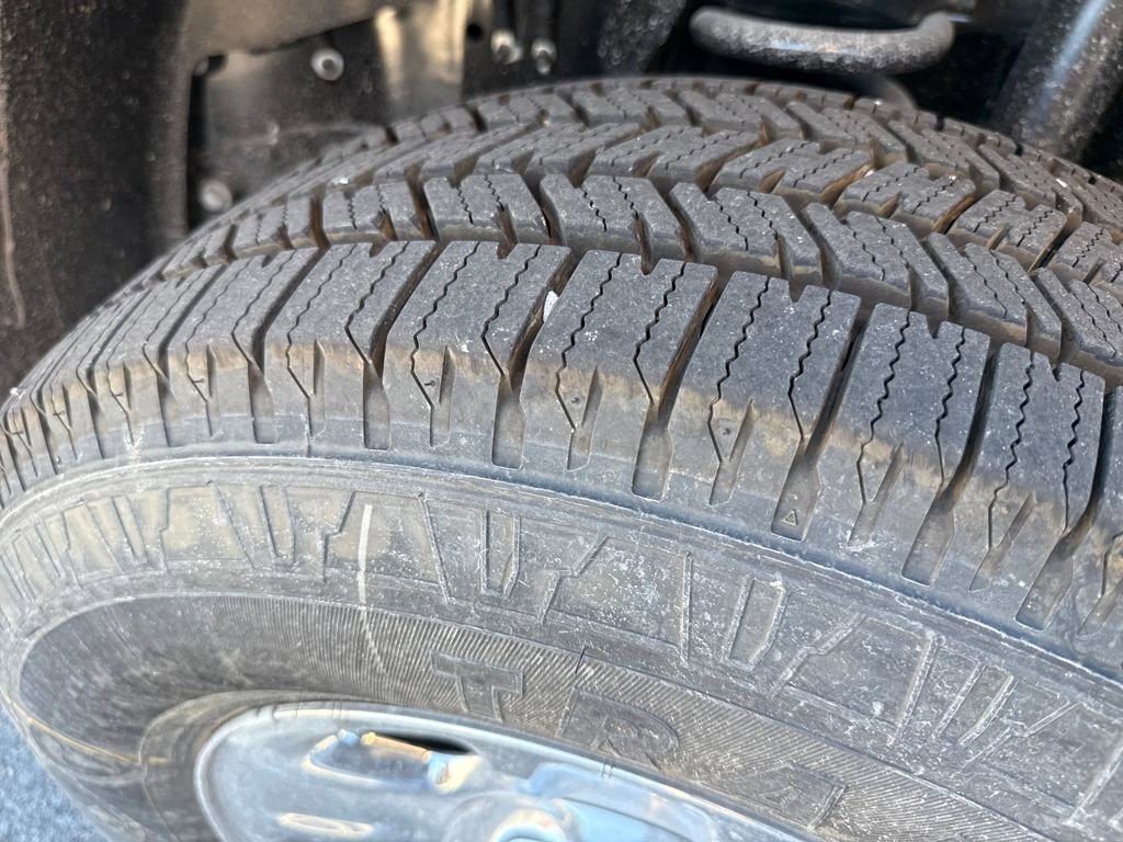 New 2026 RAM 3500 Tradesman image 23