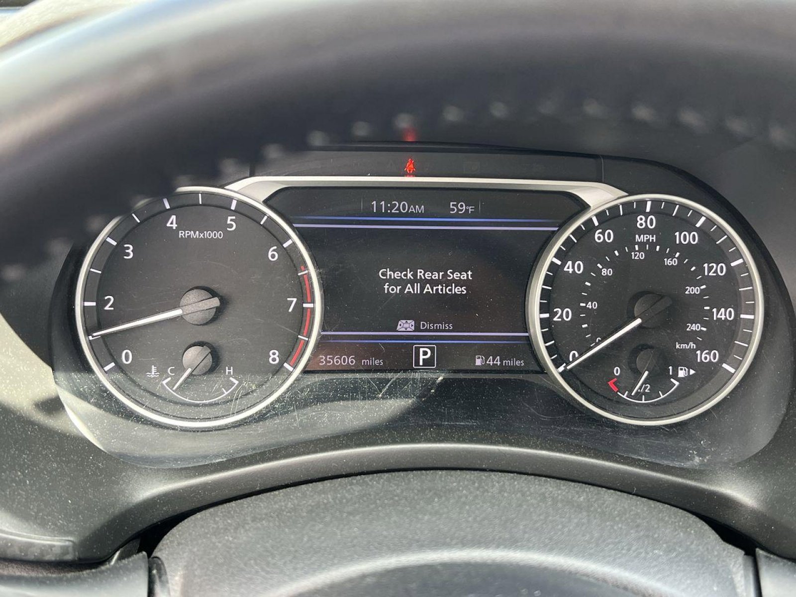 Used 2021 Nissan Sentra SV image 18