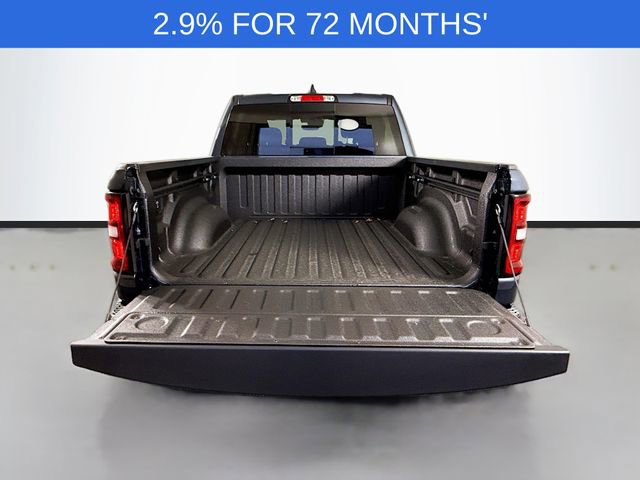 New 2026 RAM 1500 Big Horn image 24