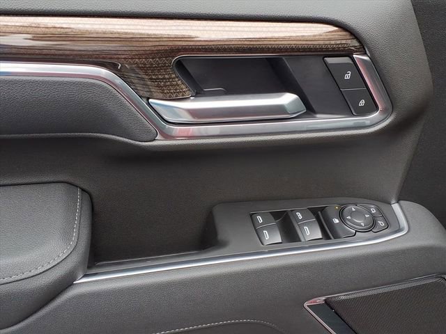 New 2026 Chevrolet Silverado 1500 RST w/ LPO, Dark Essentials Package image 10