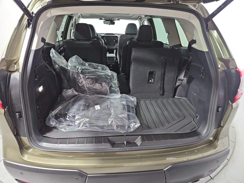 New 2026 Subaru Ascent Bronze Edition AWD/4WD image 22