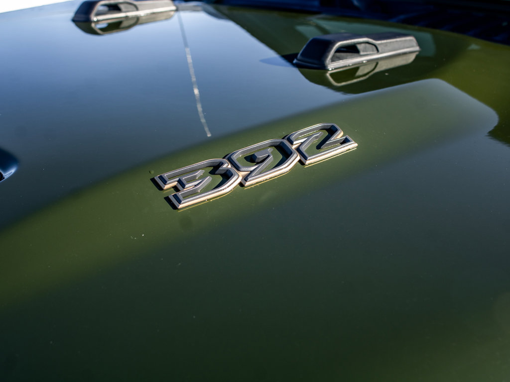 Used 2021 Jeep Wrangler Unlimited Rubicon w/ Dual Top Group image 12