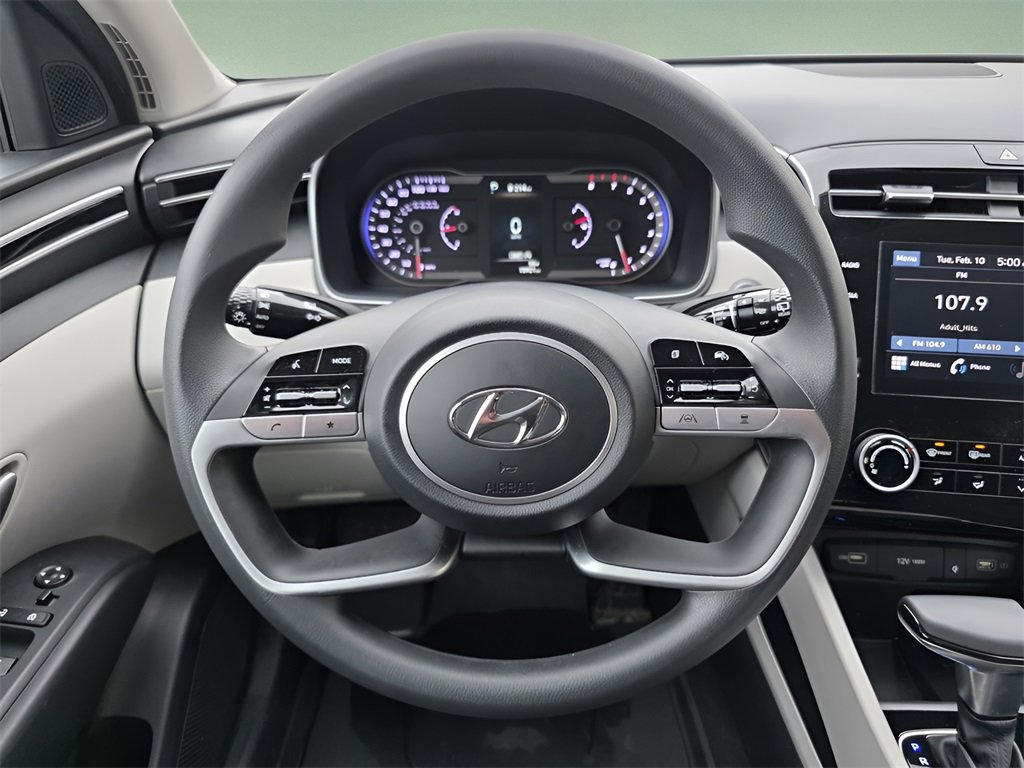 Used 2023 Hyundai Tucson SEL image 24