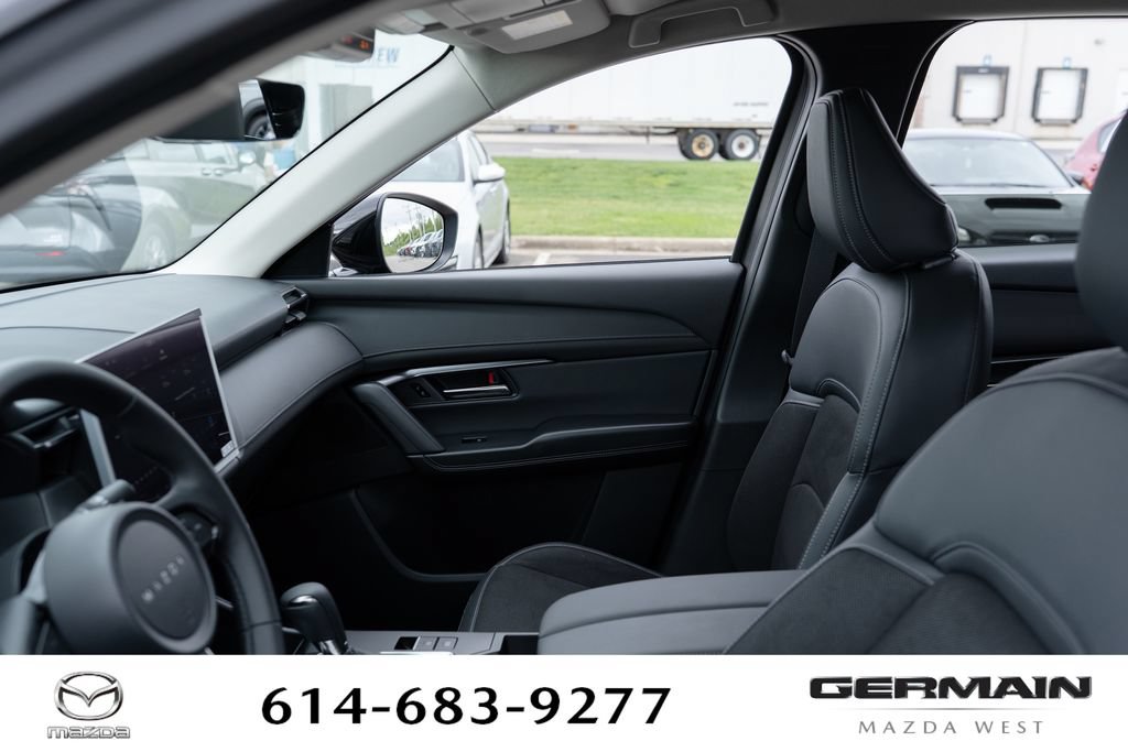 New 2026 MAZDA CX-5 Preferred AWD/4WD image 19