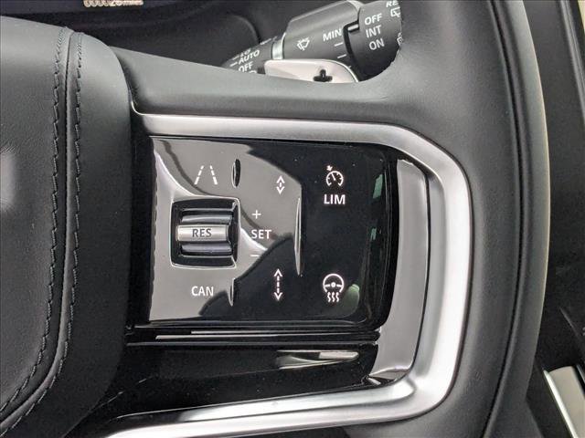 New 2025 Land Rover Range Rover Sport SE image 14