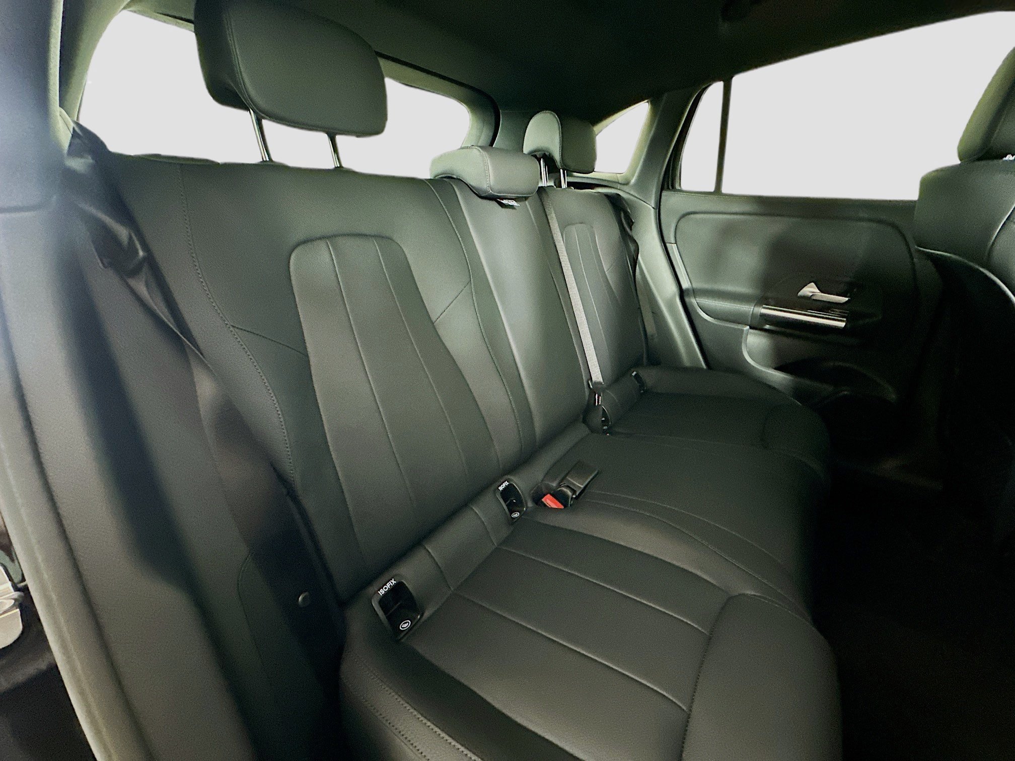 Certified 2026 Mercedes-Benz GLA 250 4MATIC image 35
