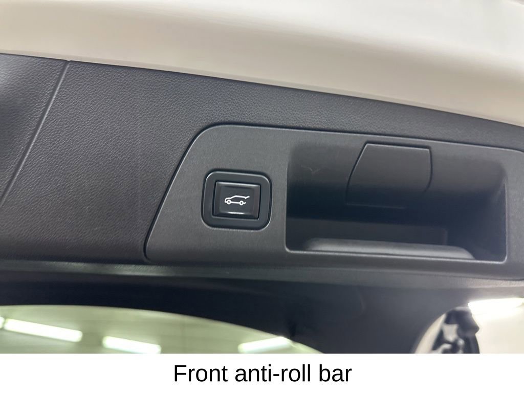 Certified 2021 Buick Envision Essence image 28