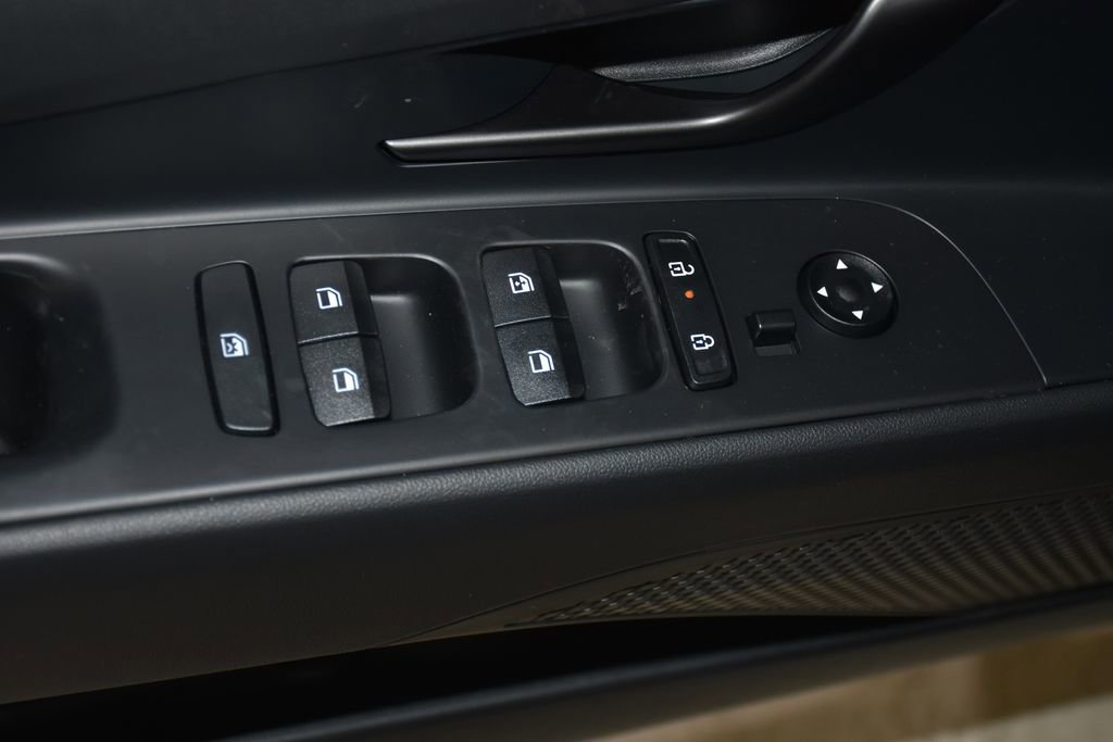 New 2026 Hyundai Elantra Sport image 22