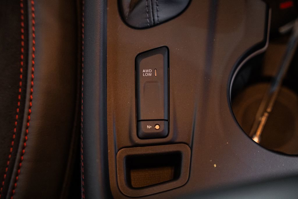 New 2026 Dodge Durango GT image 29