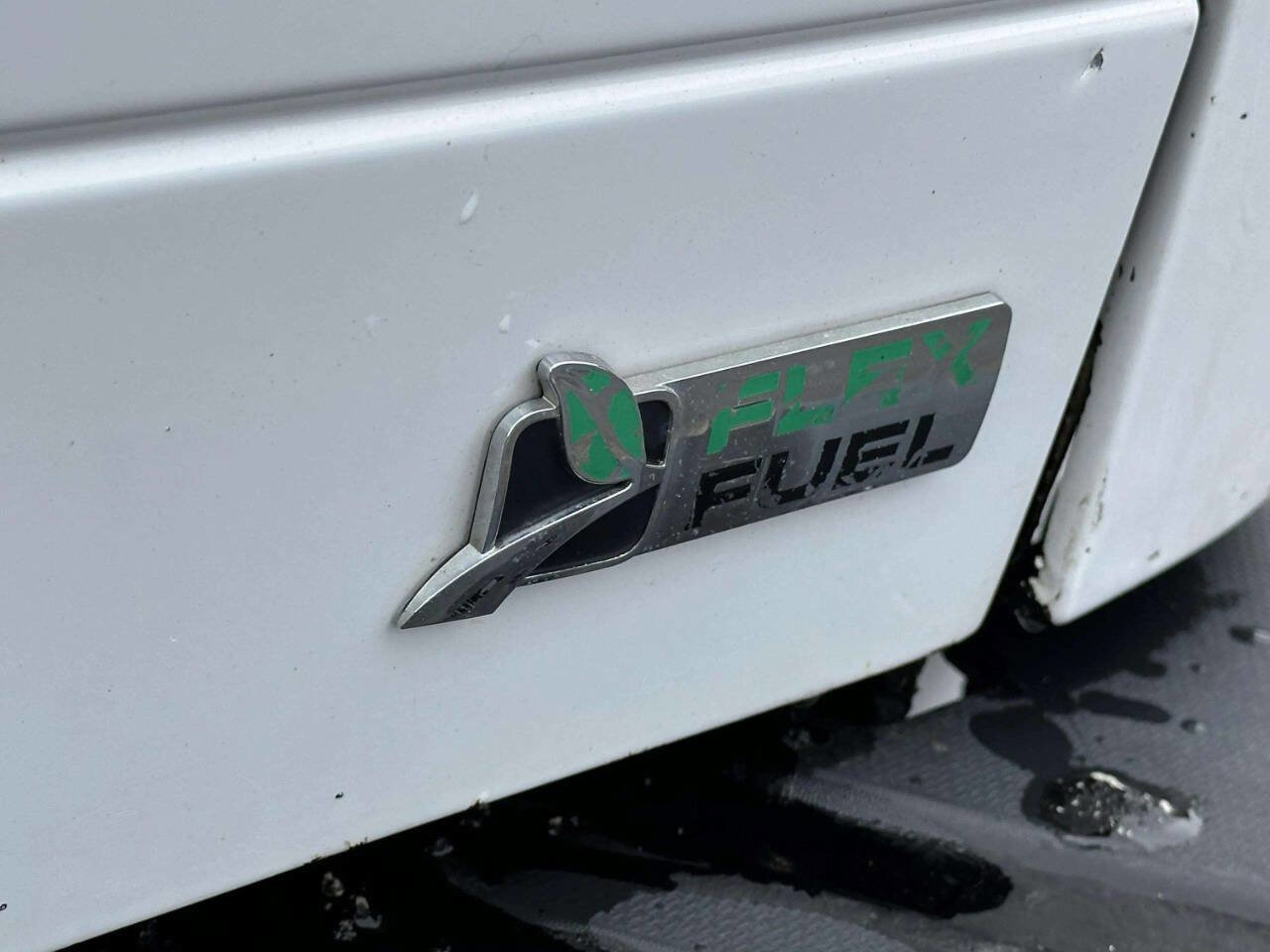 Used 2012 Ford F250 XL w/ PWR Equipment Group image 5