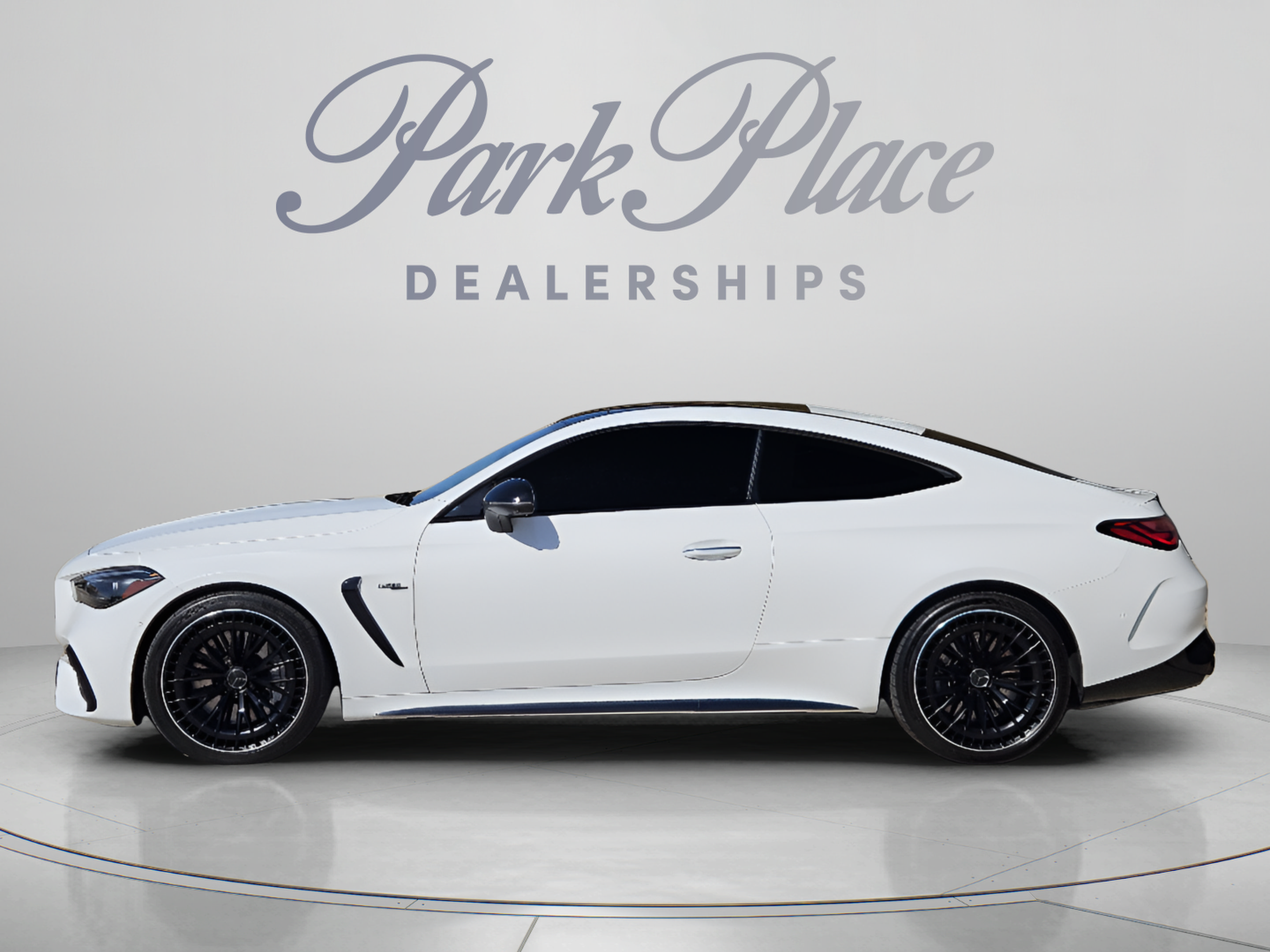 Used 2024 Mercedes-Benz CLE 53 AMG 4MATIC image 8