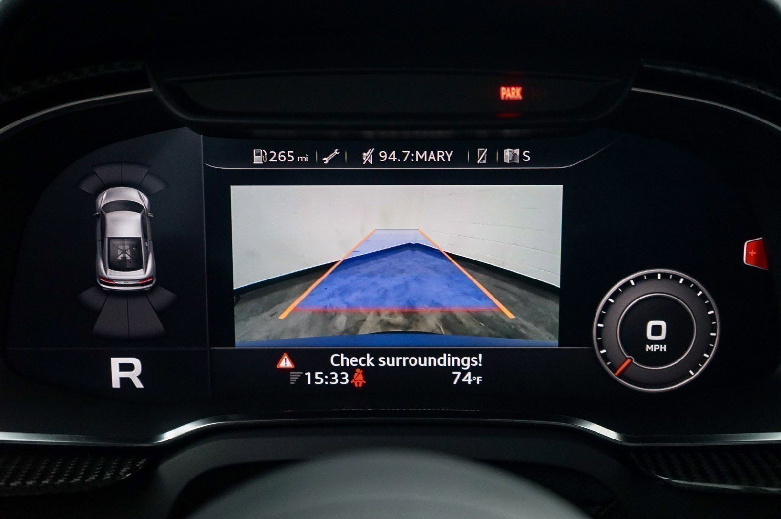 Used 2023 Audi R8 V10 performance image 33