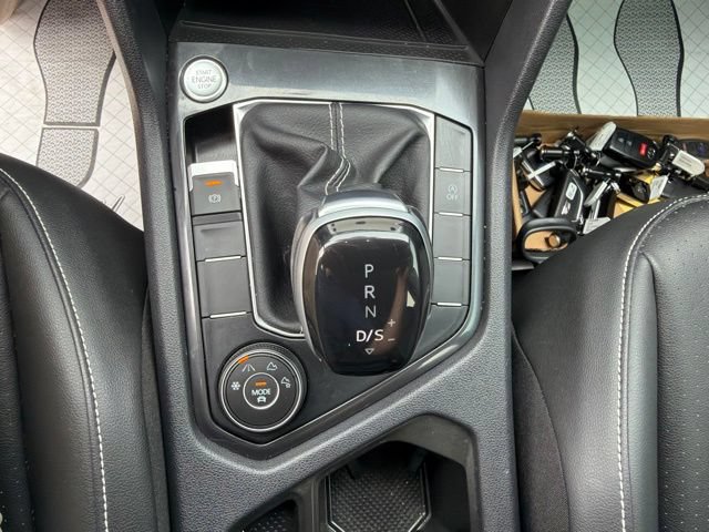 Certified 2023 Volkswagen Tiguan SE AWD/4WD image 26
