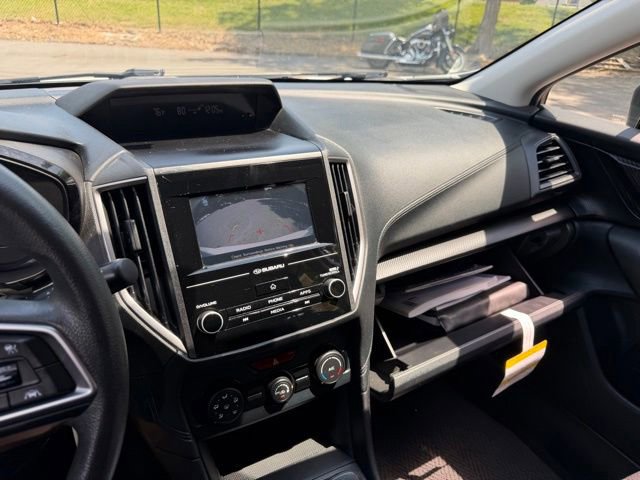 Used 2022 Subaru Impreza 2.0i AWD/4WD image 13