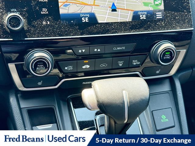 Used 2017 Honda CR-V EX-L image 17