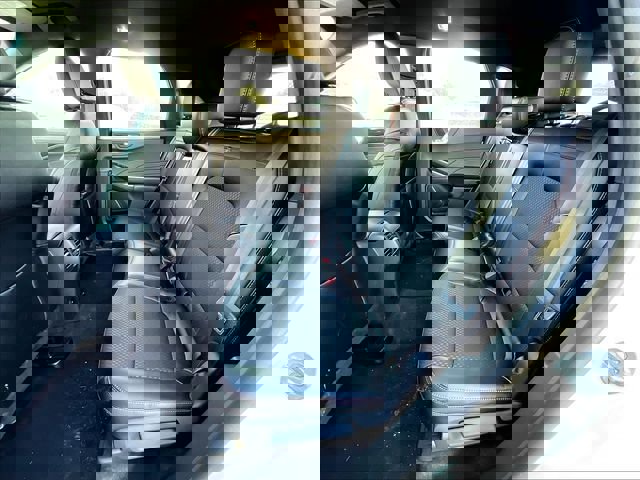 New 2026 Ford Escape ST-Line Select w/ Tech Pack #1 AWD/4WD image 26