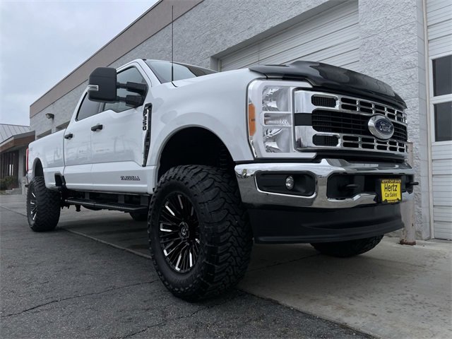 Used 2023 Ford F350 XLT image 10