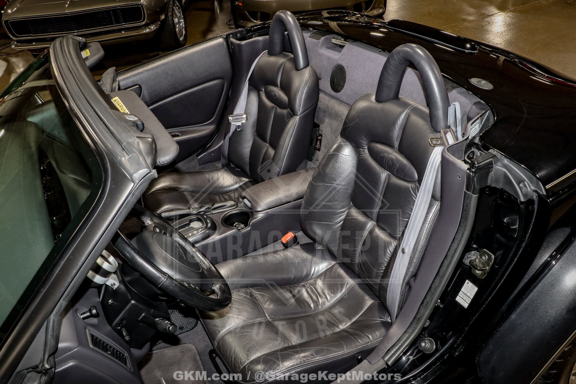 Used 1999 Plymouth Prowler image 96