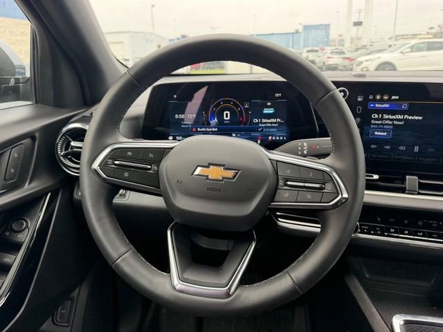 Used 2026 Chevrolet Equinox LT w/ Convenience Package II image 10
