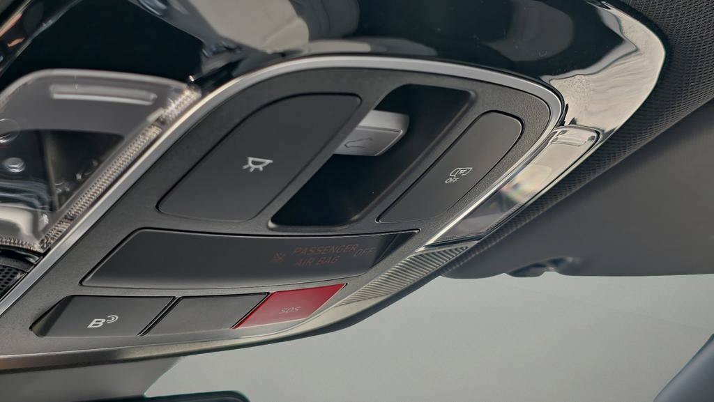 New 2026 Hyundai Tucson Limited FWD image 26