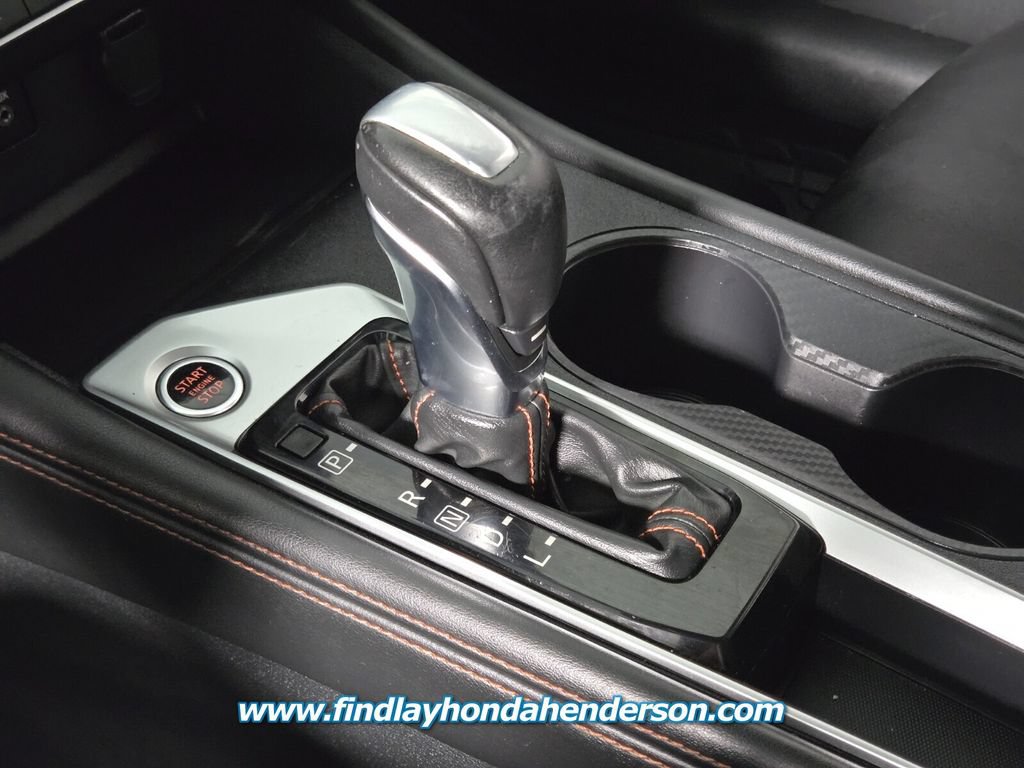 Used 2019 Nissan Altima 2.5 SR FWD image 30