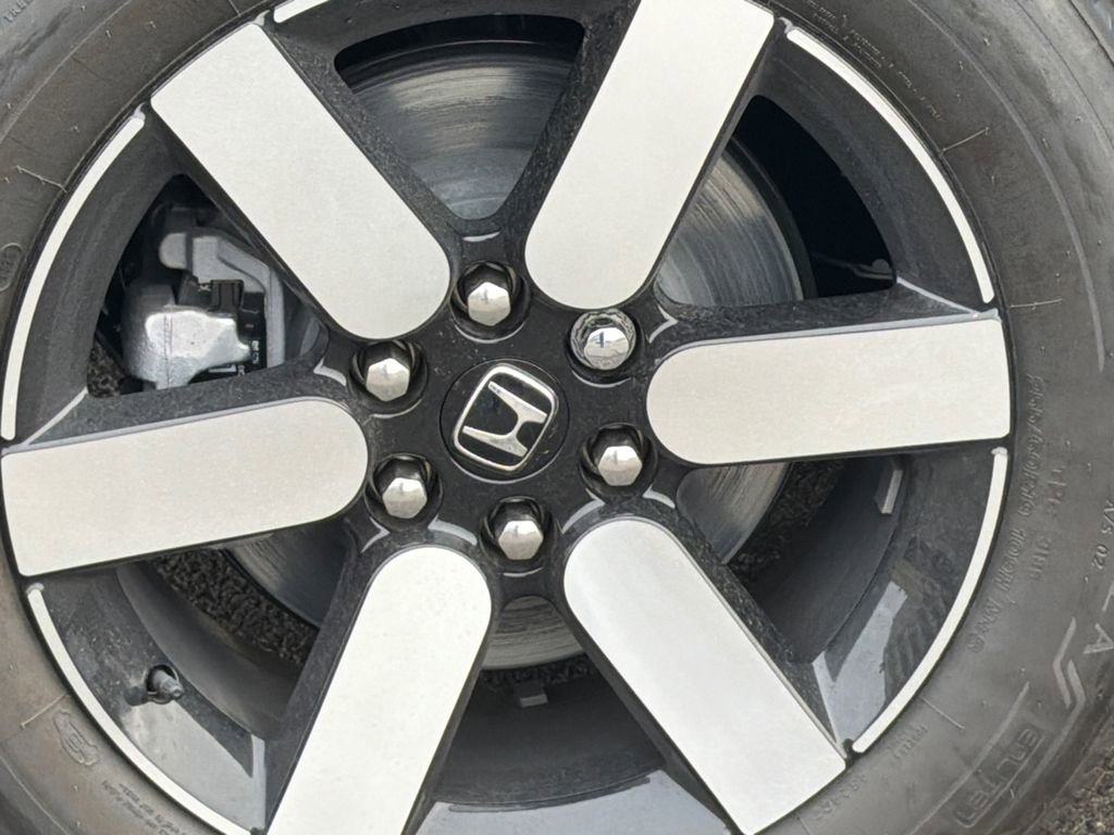 New 2026 Honda Prologue Touring image 5