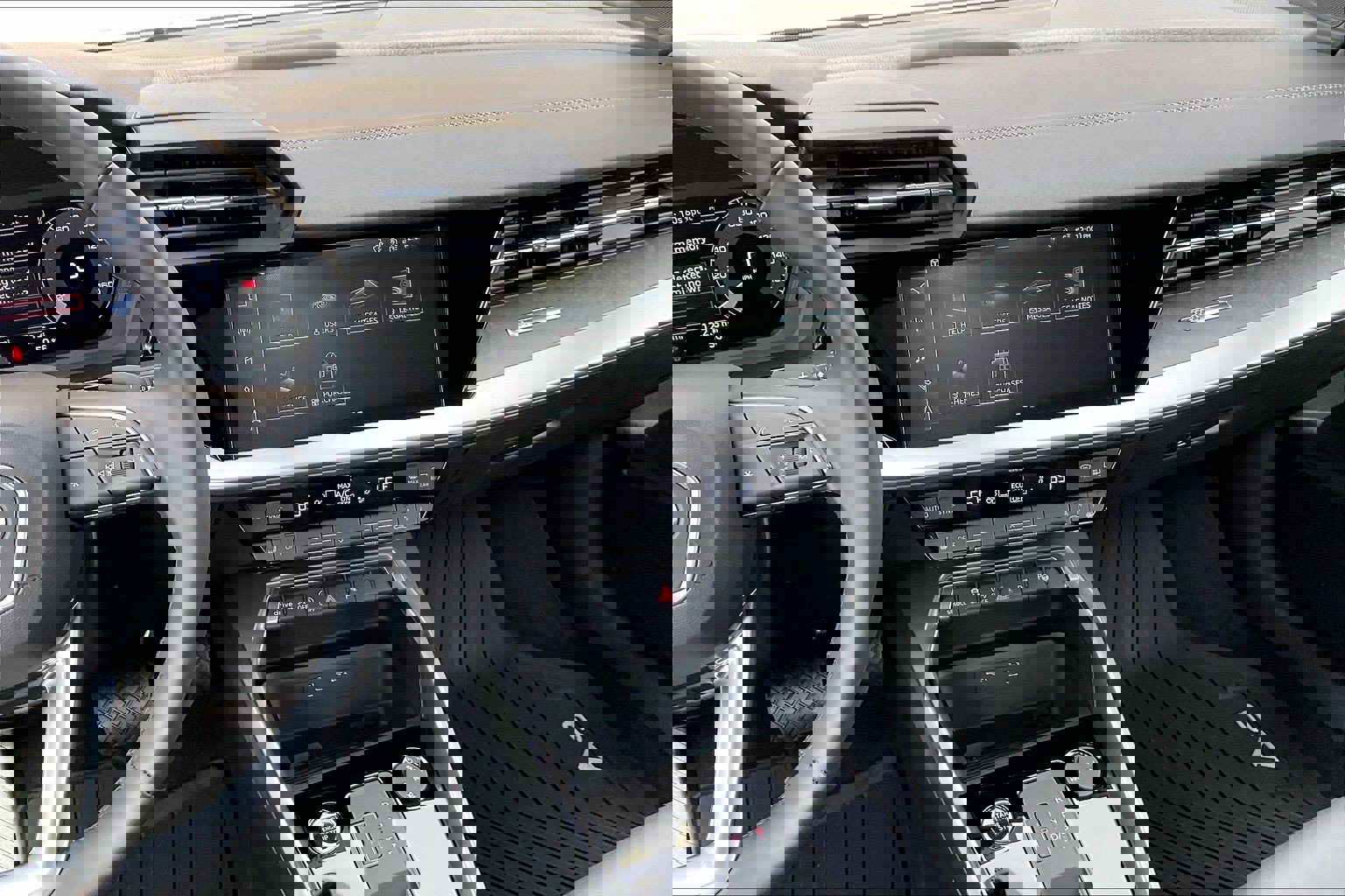 Used 2023 Audi A3 2.0T Premium Plus w/ Premium Plus Package image 5