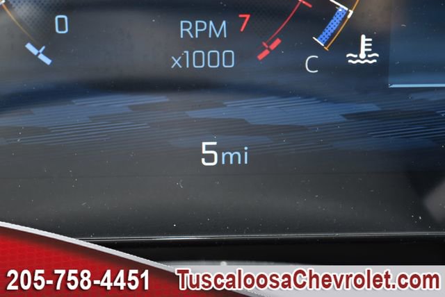 New 2026 Chevrolet Equinox LT image 24