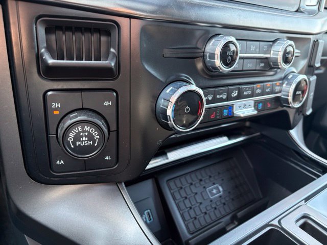 Used 2024 Ford F150 Lariat w/ Equipment Group 502A High AWD/4WD image 33
