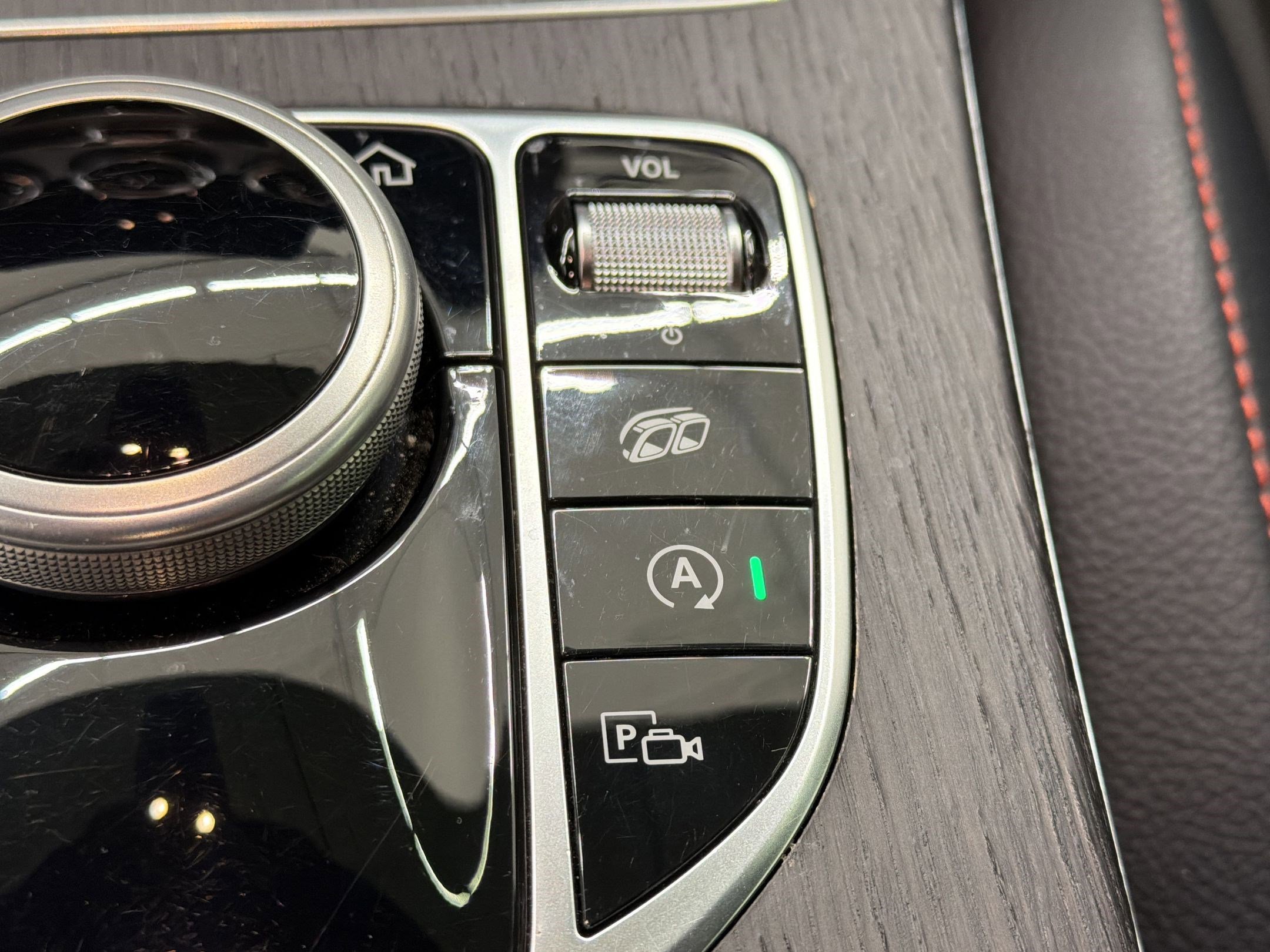 Used 2019 Mercedes-Benz C 43 AMG 4MATIC Coupe image 16