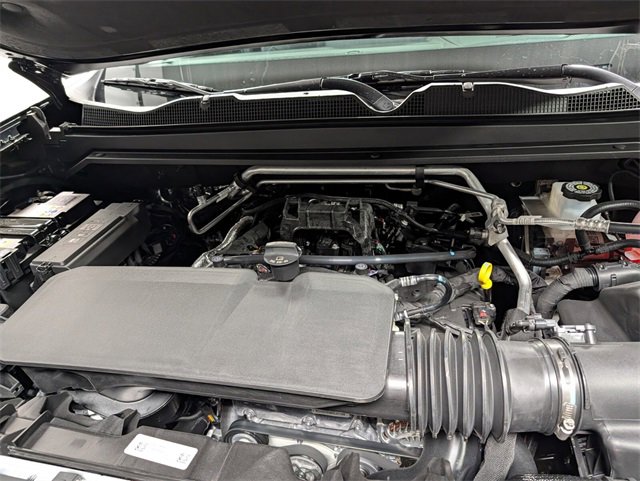 New 2026 Chevrolet Colorado LT image 22