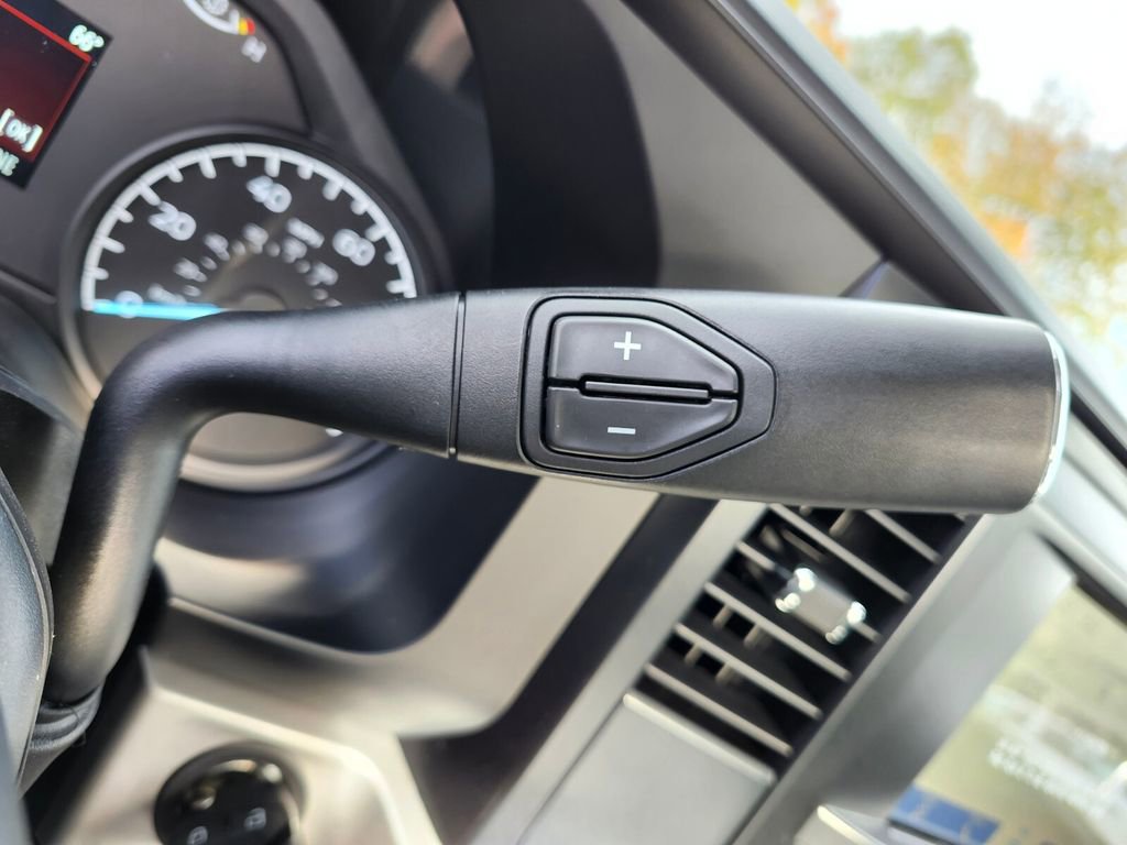 New 2026 Ford F250 XL w/ Snow Plow Prep Package image 18