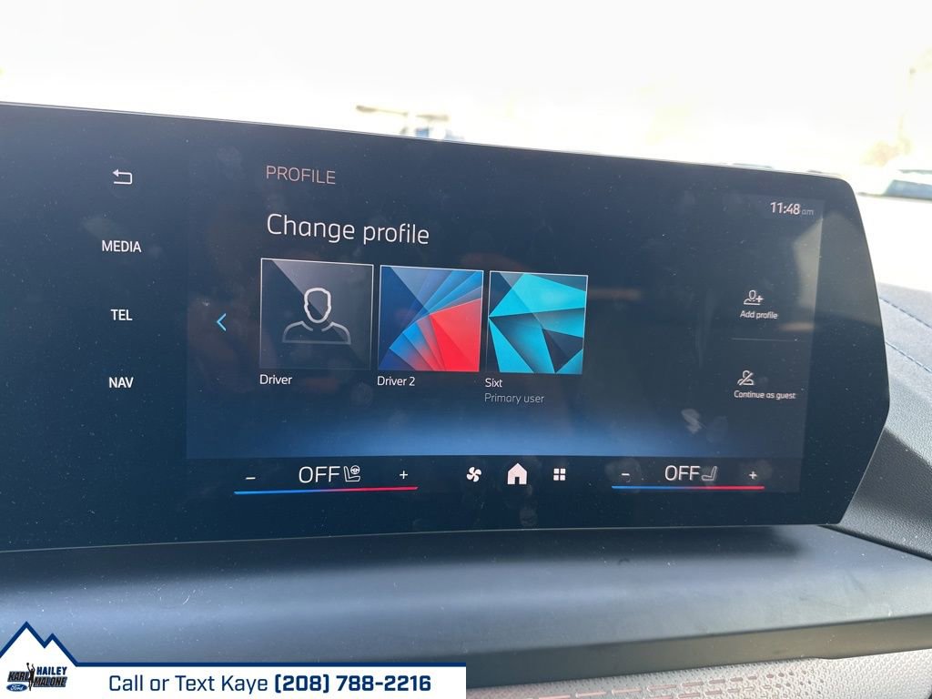 Used 2025 BMW 228i xDrive w/ M Sport Package image 23