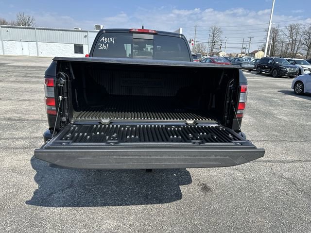 New 2026 Nissan Frontier PRO-4X w/ Tow Package image 21