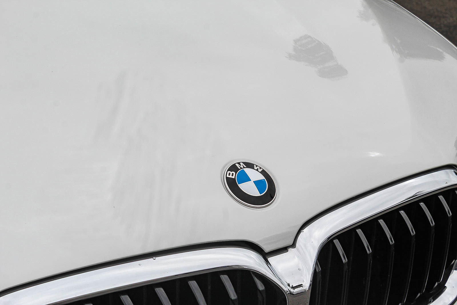 Certified 2023 BMW 530i w/ Premium Package image 9