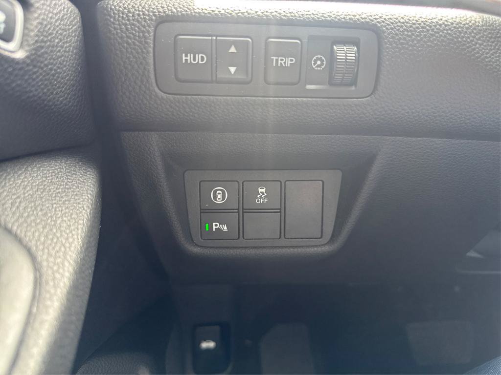 Used 2018 Honda Accord Touring image 25