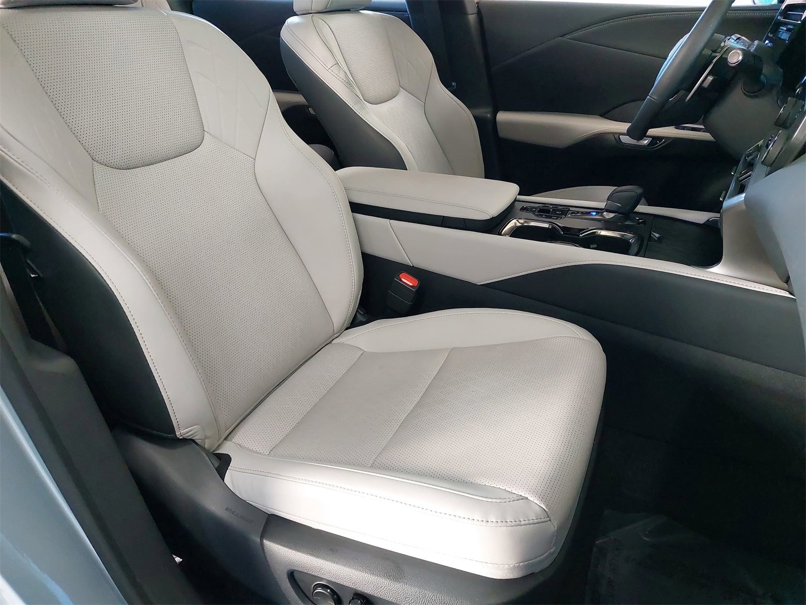 Used 2025 Lexus RX 350 Premium Plus image 10