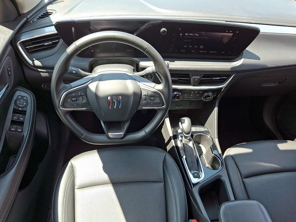 Used 2024 Buick Encore GX Sport Touring FWD image 11