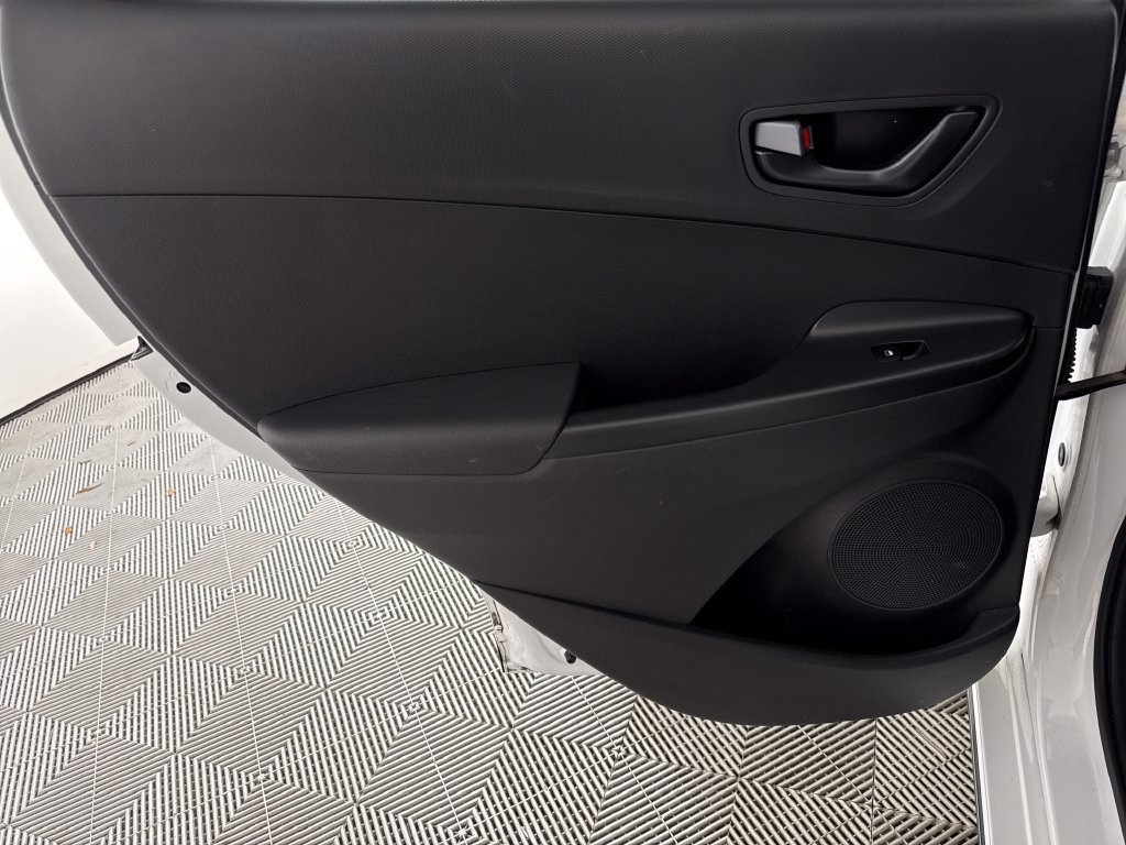 Used 2022 Hyundai Kona N Line FWD image 12