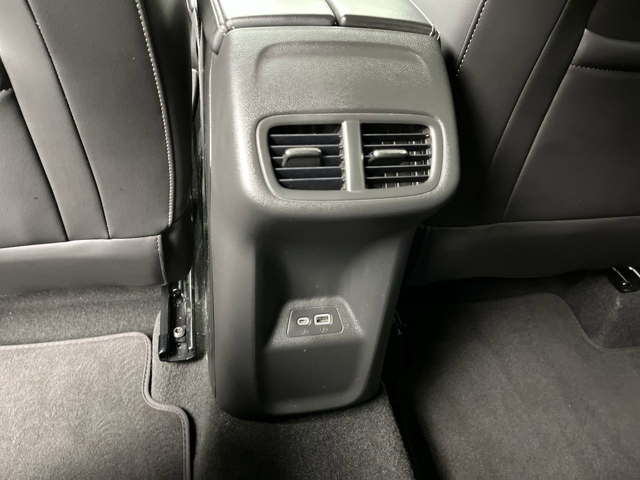 Certified 2023 Buick Envision Preferred w/ Sport Touring Package AWD/4WD image 12