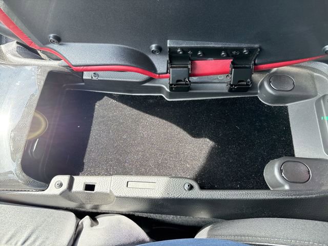 Used 2011 Chevrolet Corvette Convertible w/ 1LT image 25