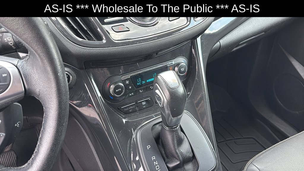 Used 2014 Ford Escape Titanium FWD image 20