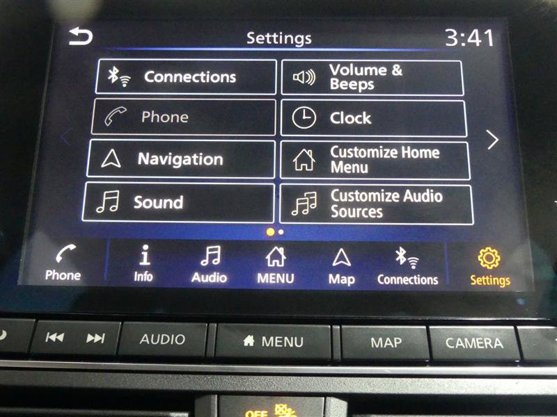 Used 2019 Nissan Altima 2.5 SL FWD image 45