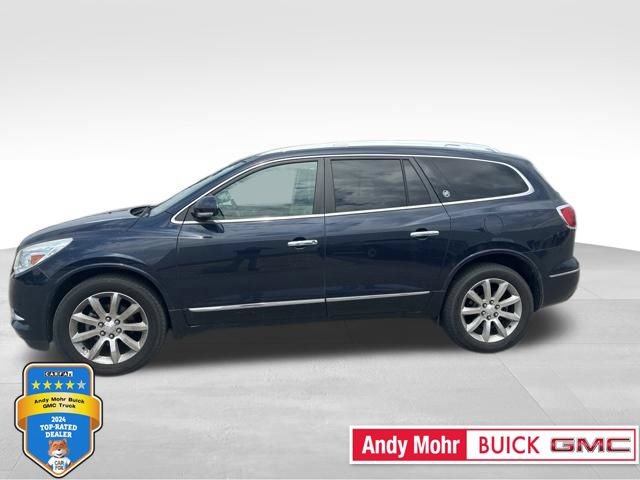 Used 2015 Buick Enclave Premium w/ Experience Buick Package AWD/4WD image 1