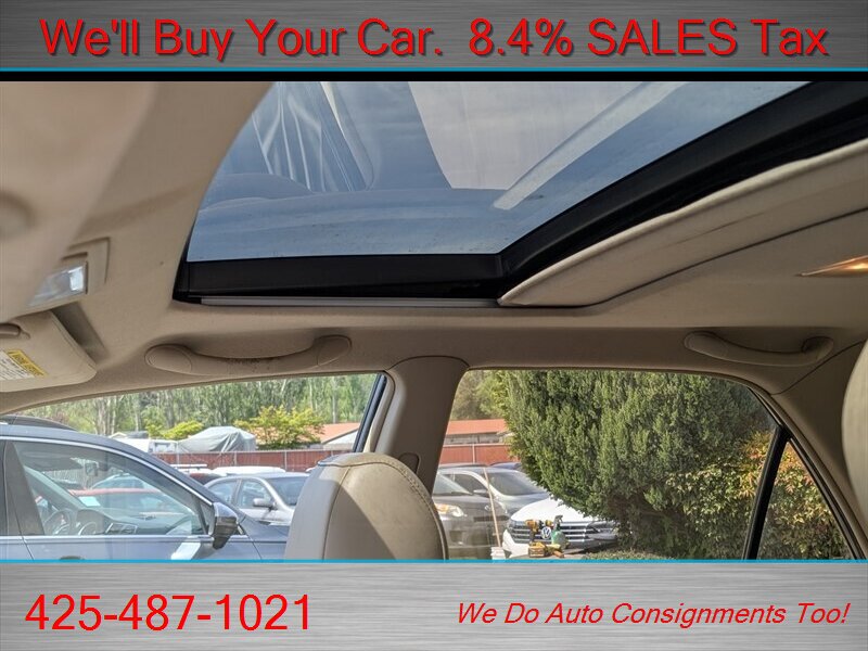 Used 1999 Lexus RX 300 4WD w/ Premium Pkg image 29
